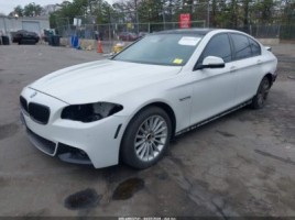 BMW 535 | 1
