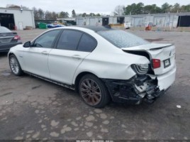 BMW 535 | 2