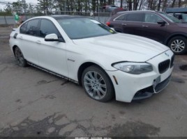 BMW 535 sedanas