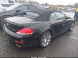 BMW 650 | 3