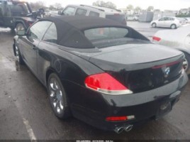 BMW 650 | 2