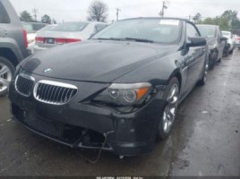 BMW 650 | 1