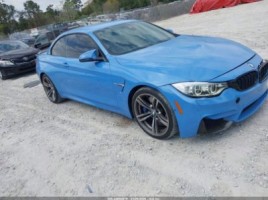 BMW M4 kabrioletas