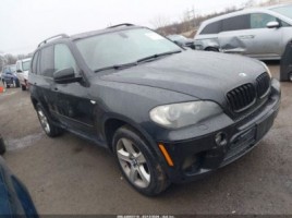 BMW X5 внедорожник