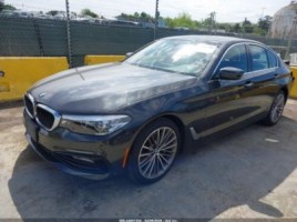 BMW 530 | 1