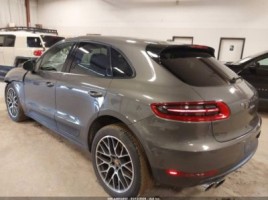 Porsche Macan | 2
