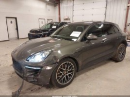Porsche Macan | 1