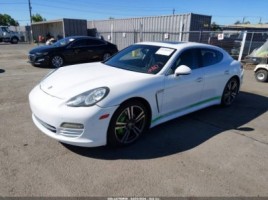 Porsche Panamera | 1