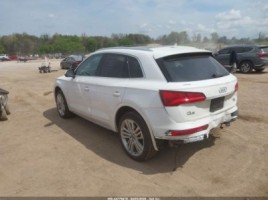 Audi Q5, Внедорожник | 2