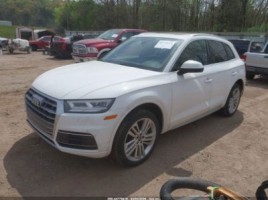 Audi Q5, Внедорожник | 1