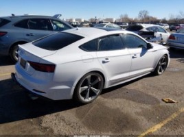 Audi S5, Седан | 3