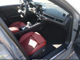 Audi S4, Седан | 4