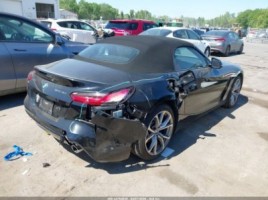 BMW Z4, Кабриолет | 3