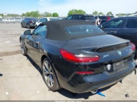 BMW Z4, Кабриолет | 2