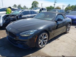 BMW Z4, Кабриолет | 1