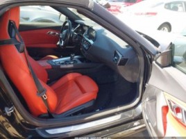 BMW Z4, Кабриолет | 4