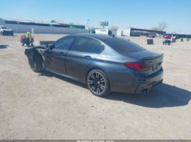 BMW M5, Седан | 2