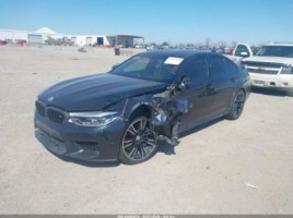 BMW M5, Седан | 1