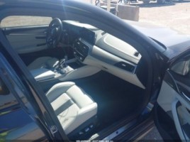 BMW M5, Седан | 4