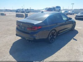 BMW M5, Седан | 3