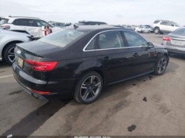 Audi A4, Седан | 3
