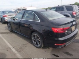 Audi A4, Седан | 2