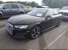 Audi A4, Седан | 1