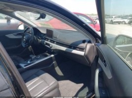 Audi A4, Седан | 4