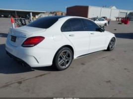 Mercedes-Benz C43 AMG, Седан | 3