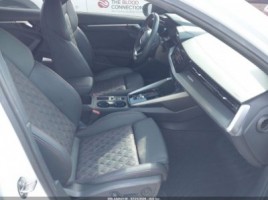 Audi S3, Седан | 4