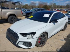 Audi S3, Седан | 1