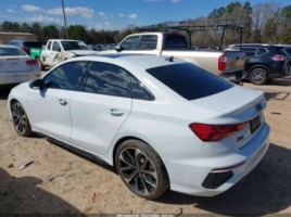 Audi S3, Седан | 2