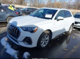Audi Q3, Внедорожник | 1