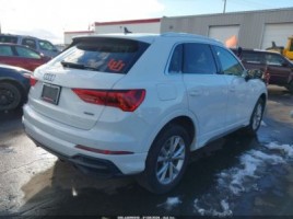 Audi Q3, Внедорожник | 3