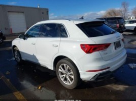 Audi Q3, Внедорожник | 2