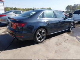 Audi A4, Седан | 3