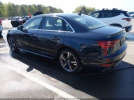 Audi A4, Седан | 2