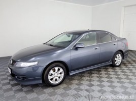 Honda Accord | 1