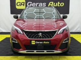 Peugeot 5008 | 1