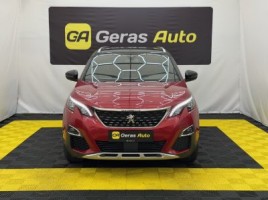 Peugeot 5008 | 2