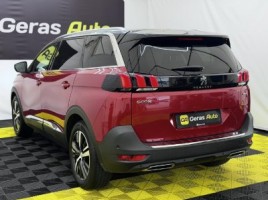 Peugeot 5008 | 4