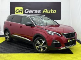 Peugeot 5008 | 3