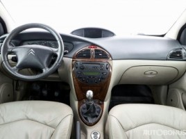 Citroen C5 | 4