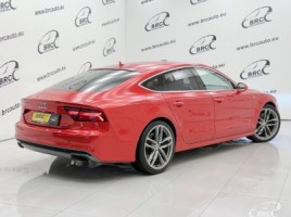 Audi A7 | 1