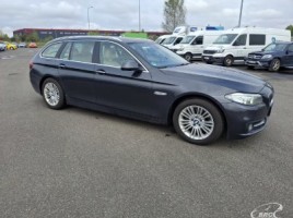 BMW 530 | 1