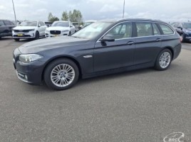 BMW 530, 3.0 l., Универсал | 2