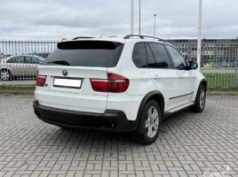 BMW X5, 3.0 l., visureigis | 1