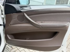 BMW X5, 3.0 l., visureigis | 3