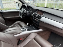BMW X5, 3.0 l., visureigis | 4