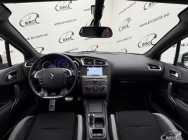 Citroen DS4, 1.6 l., hečbekas | 2